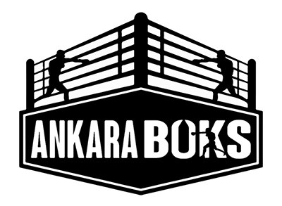 ANKARA BOKS Logo